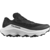 נעלי ריצת שטח גברים שחור ULTRA GLIDE 3