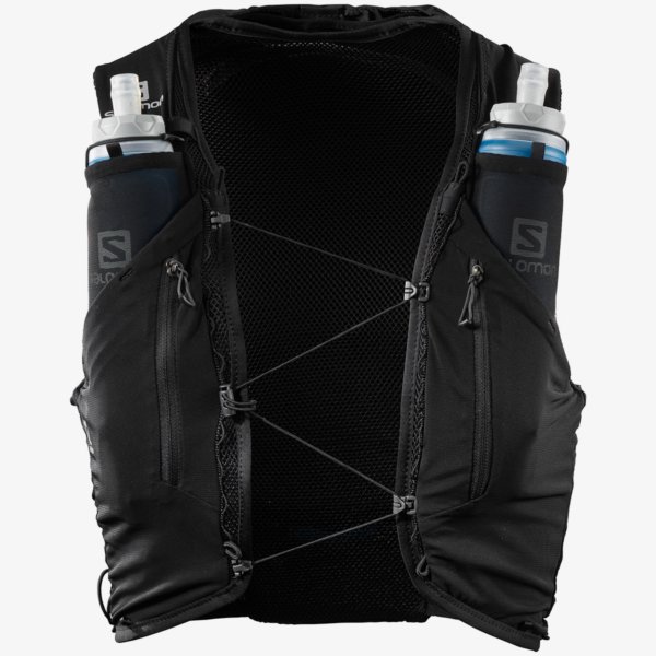 ⁦ווסט ריצה SALOMON סלומון ADV SKIN 12 SET⁩ – תמונה ⁦2⁩