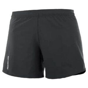 מכנס ספורט קצר נשים - CROSS 5'' SHORT W