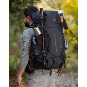 תרמיל Openland 65L