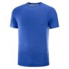 חולצת דריפיט סלומון T SHIRT CROSS REBEL SS TEE M