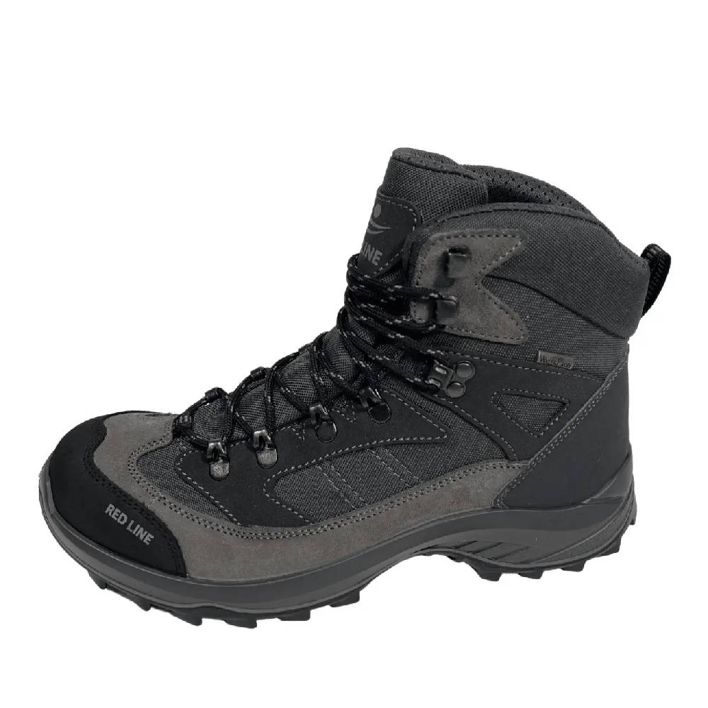 נעלי טיולים רד ליין