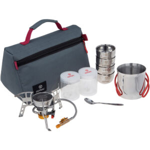 ערכת קפה פרימיום אזטק