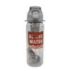 בקבוק שתיה טריטן 900 מ”ל BE LIKE WATER
