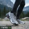 נעלי SALOMON לריצת שטח_כביש לגברים דגם Speedcross 6 WIDE Qush_Black (2)