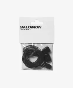 קיט שרוכי SALOMON QUICKLACE מארז בליסטר