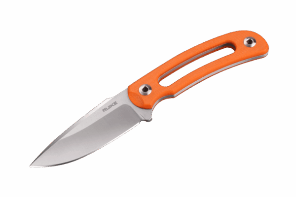 סכין מקובעת Ruike F815-J