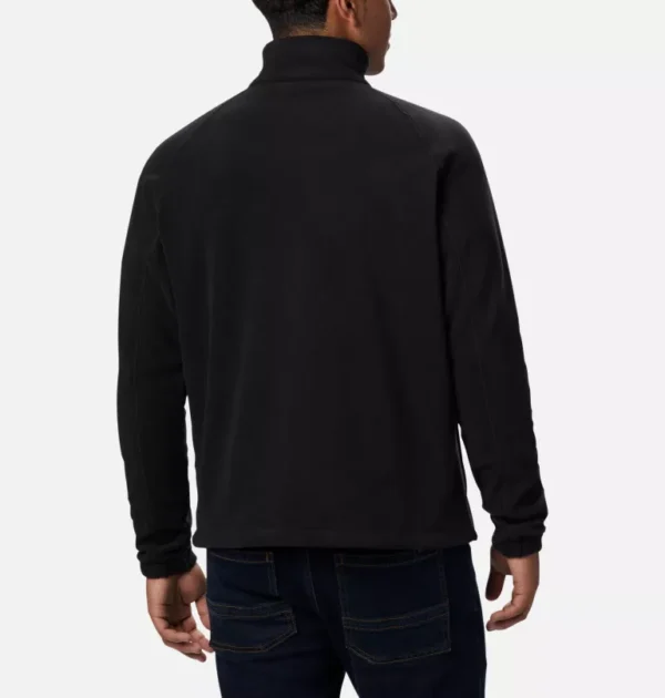 ⁦מעיל פליז לגברים Fast Trek™ II Full Zip Fleece⁩ – תמונה ⁦2⁩