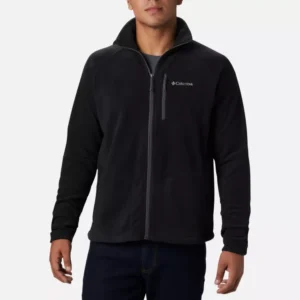 מעיל פליז לגברים Fast Trek II Full Zip Fleece מבית Columbia