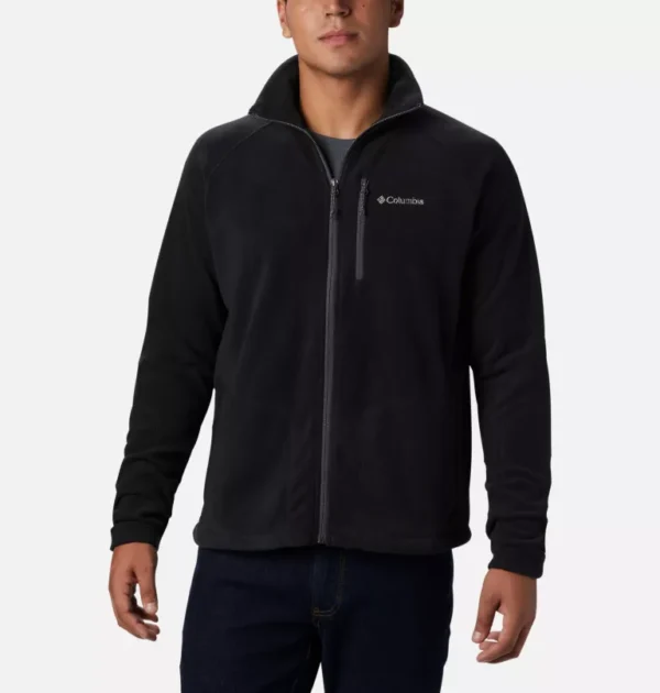מעיל פליז לגברים Fast Trek™ II Full Zip Fleece