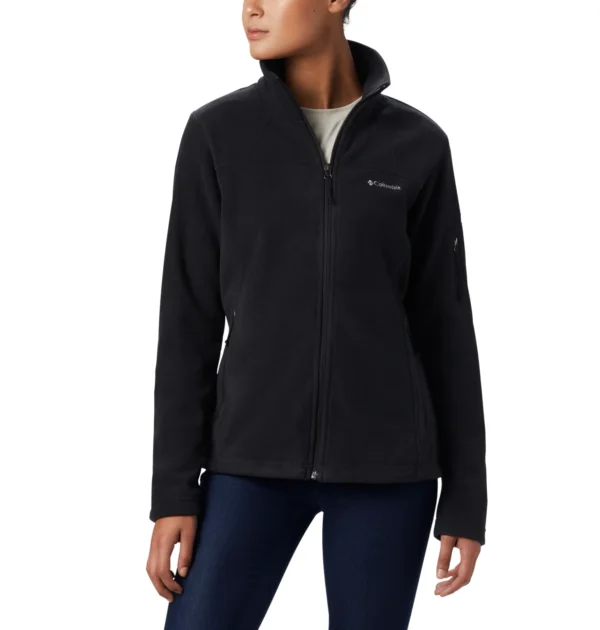 מעיל פליז לנשים Fast Trek™ II Jacket