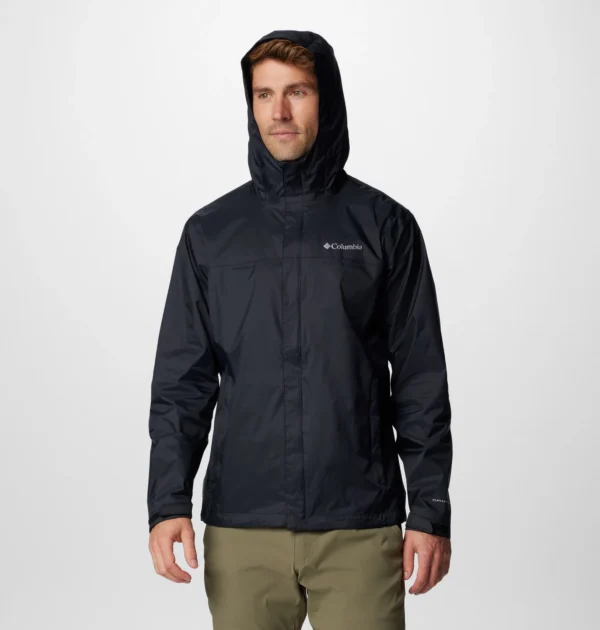 מעיל גשם לגברים Watertight™ II Jacket