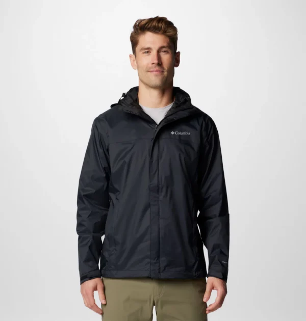 ⁦מעיל גשם לגברים Watertight™ II Jacket⁩ – תמונה ⁦2⁩