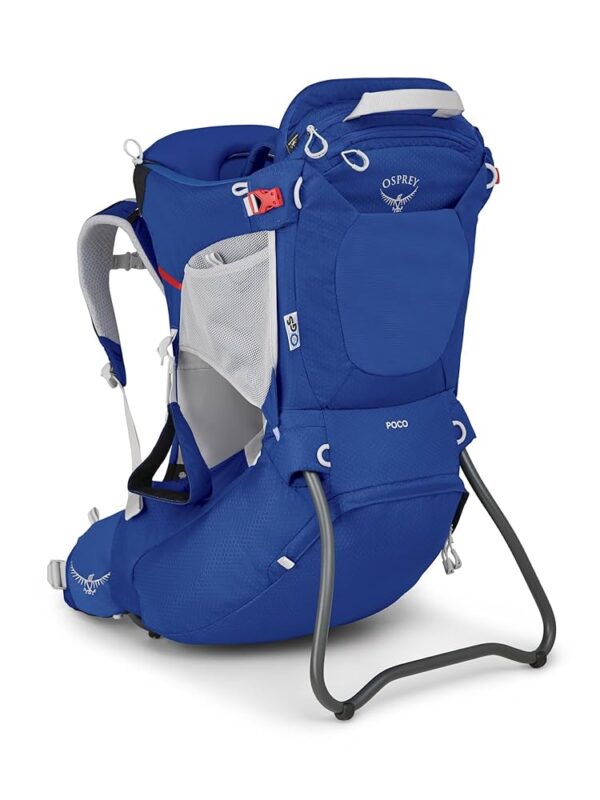 ⁦מנשא תינוק OSPREY Poco Child Carrier⁩ – תמונה ⁦2⁩