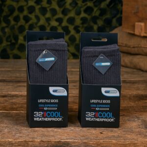 גרבי BASIC נושמות