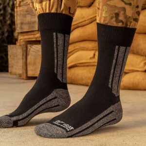 גרבי חימום יומיים