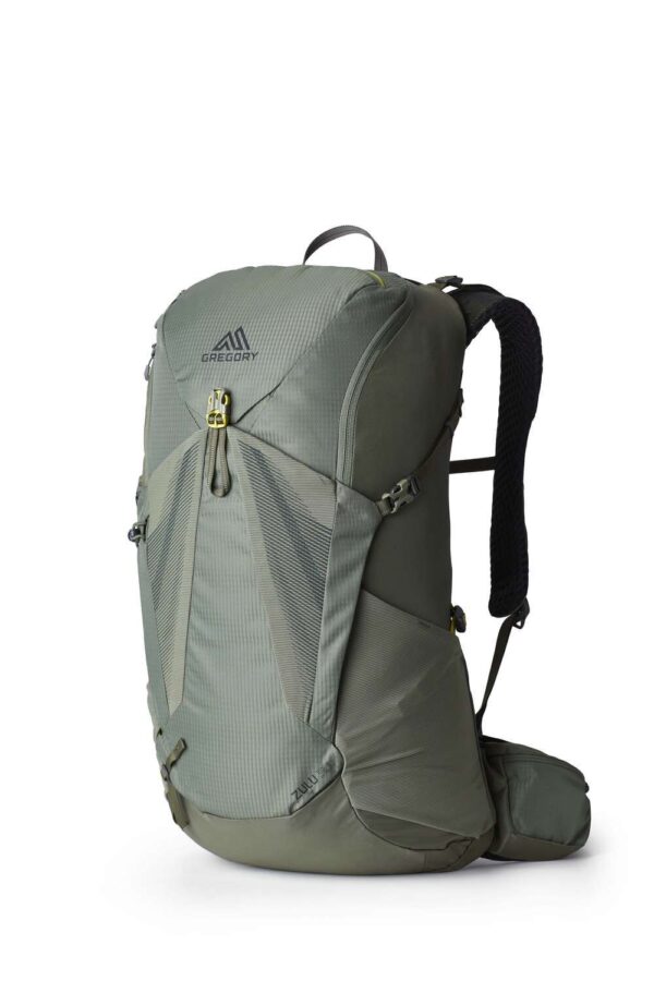 ⁦תרמיל גרגורי זולו 30 ליטר - Zulu 30L⁩ – תמונה ⁦4⁩