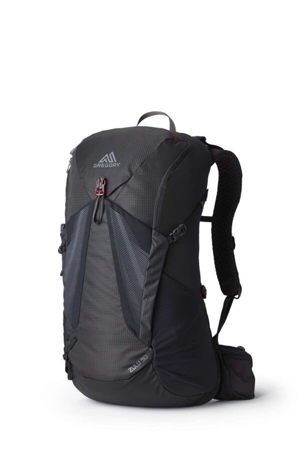 ⁦תרמיל גרגורי זולו 30 ליטר - Zulu 30L⁩ – תמונה ⁦3⁩