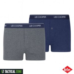 בוקסר כותנה BASIC DUO לגברים