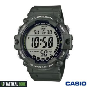 שעון יומיומי נוח CASIO AE-1500WHX-3AV