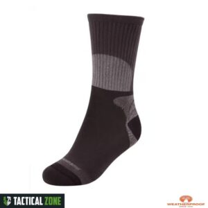 2 זוגות גרבי COOL32 מנדפות זיעה ואנטיבקטריאליות