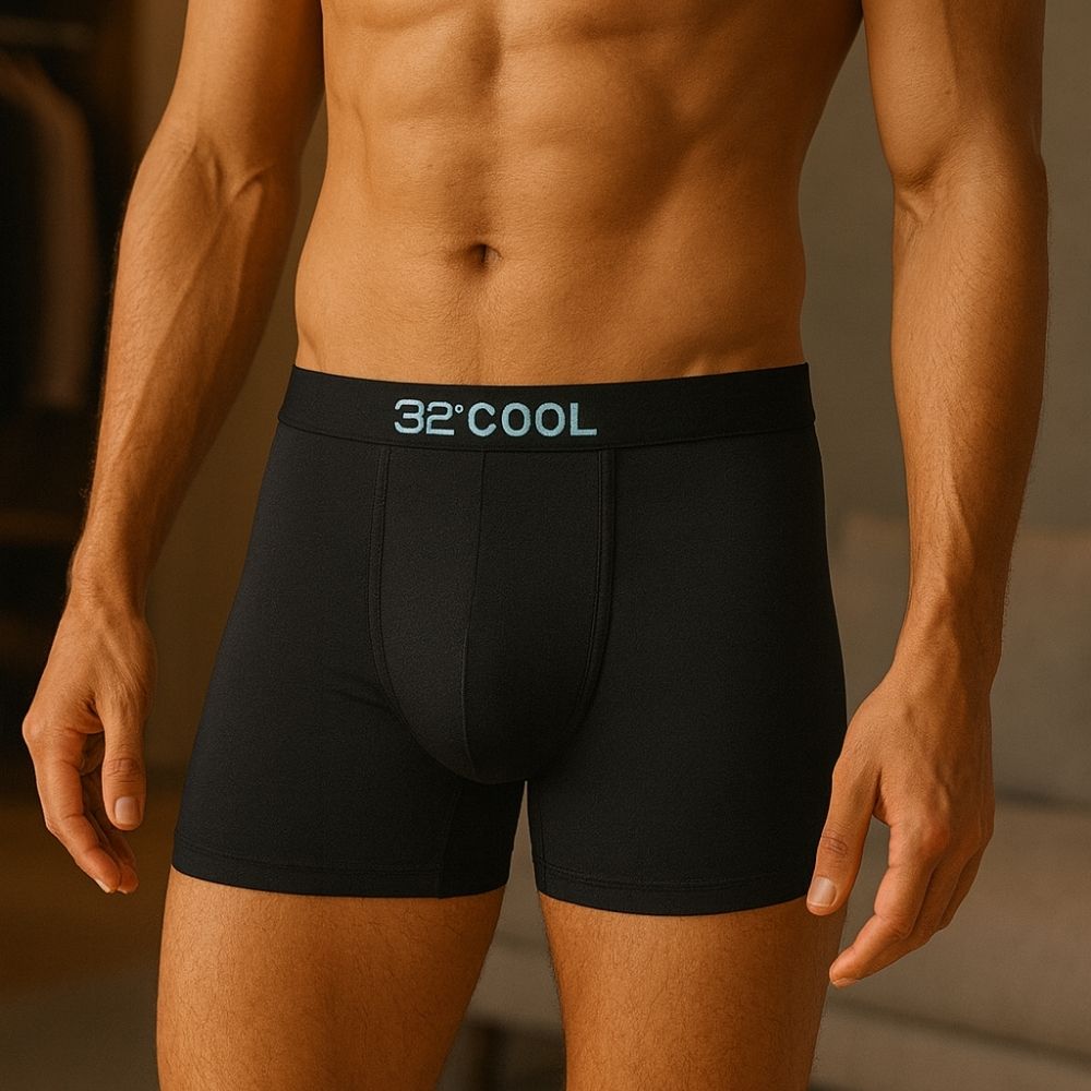 בוקסר דרייפיט COOL32 חבילת 3 לגברים