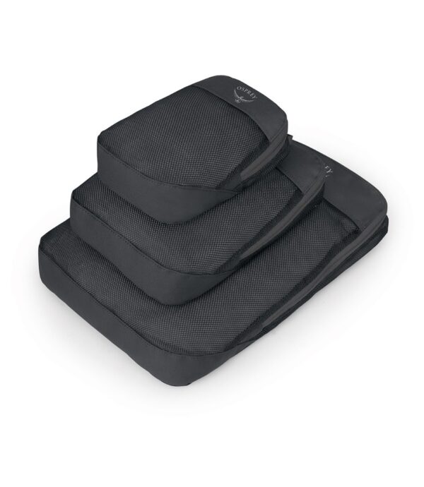 סט מארז תאי אכסון Daylite Packing Cube Set מבית OSPREY