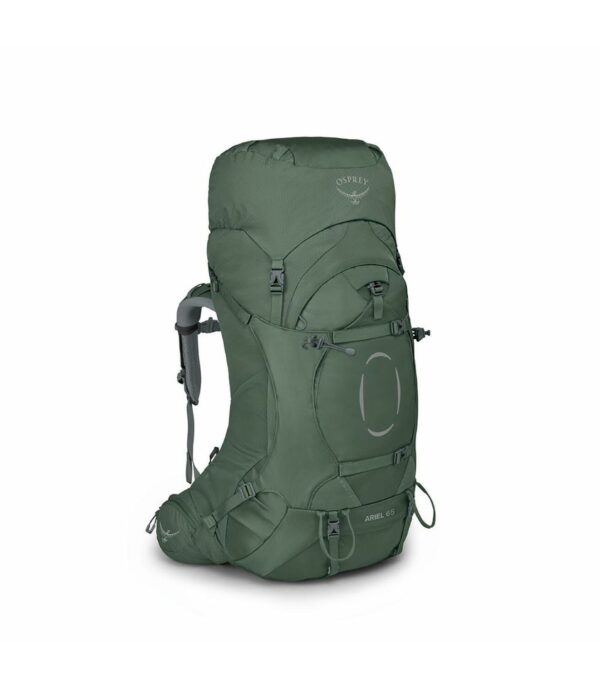 ⁦תרמיל נשים OSPREY ARIEL 65⁩ – תמונה ⁦2⁩