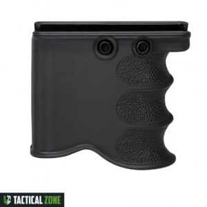 ידית הסתערות עם מקום למחסנית