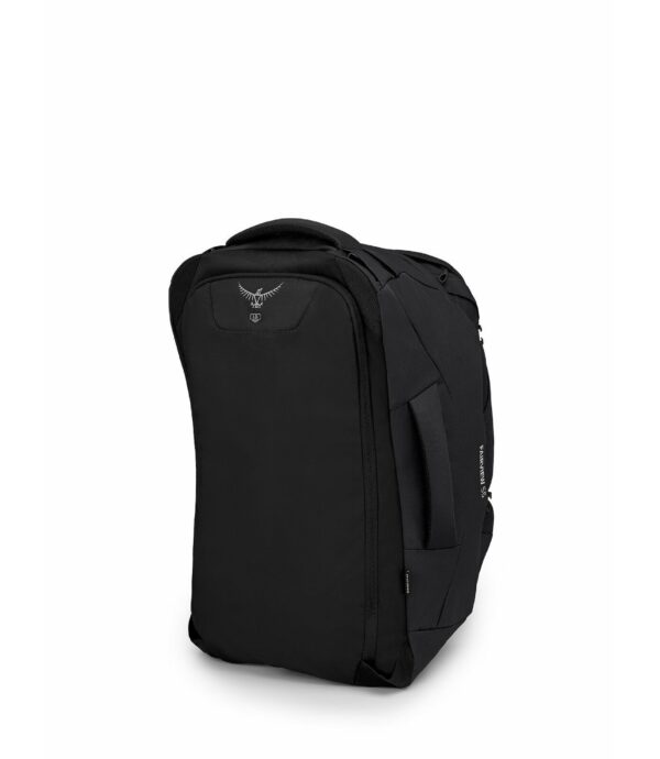 ⁦תיק גב/מזוודה לנשים Fairview 55 Travel Pack של OSPREY עם תיק יום נפרד/מתחבר⁩ – תמונה ⁦2⁩