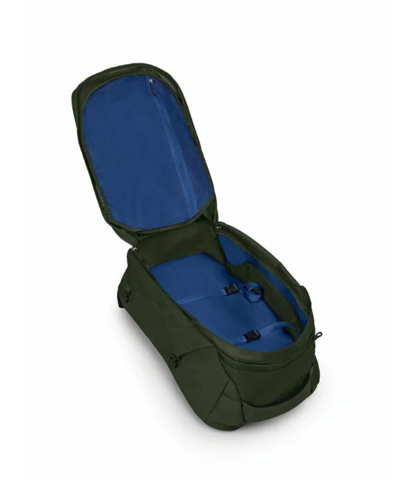 ⁦תיק גב/מזוודה לגברים Farpoint 40 Travel Pack מבית OSPREY⁩ – תמונה ⁦7⁩