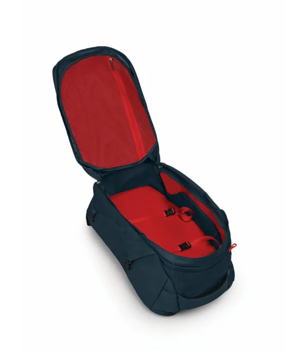 ⁦תיק גב/מזוודה לגברים Farpoint 40 Travel Pack מבית OSPREY⁩ – תמונה ⁦5⁩