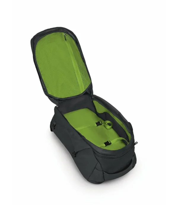 ⁦תיק גב/מזוודה לגברים Farpoint 40 Travel Pack מבית OSPREY⁩ – תמונה ⁦6⁩