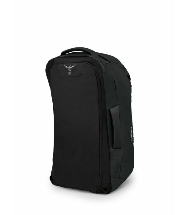 ⁦תיק גב/מזוודה לגברים Farpoint 70 Travel Pack מבית OSPREY עם תיק יום נפרד/מתחבר⁩ – תמונה ⁦2⁩