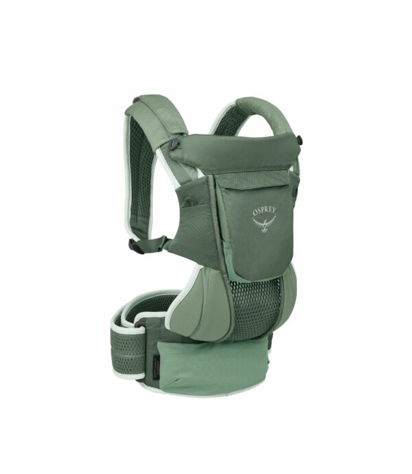 ⁦מנשא תינוק חזי/גבי OSPREY Poco Soft Child Carrier⁩ – תמונה ⁦2⁩