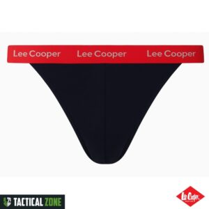 חוטיני אדום לי קופר לגברים