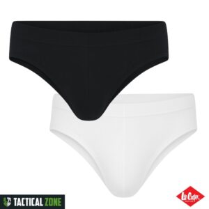 בוקסר כותנה יומי לי קופר לגברים