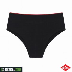 בוקסר כותנה נמתחת מיני סליפ לי קופר