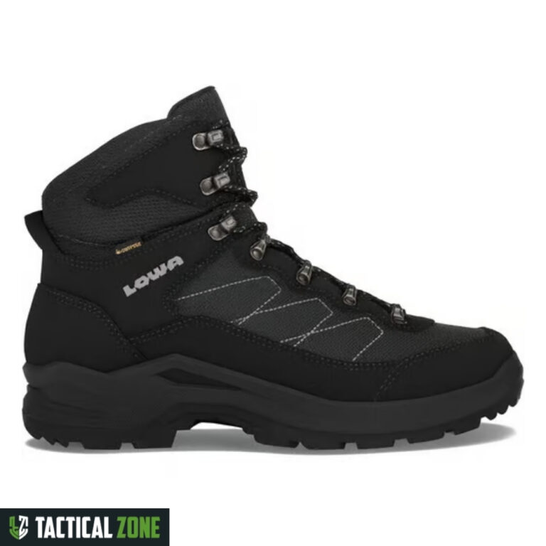 מגפיים טקטיים Lowa TAURUS PRO GTX