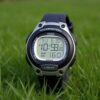 שעון דיגיטלי לנשים CASIO LW-203-1AVDF – עיצוב מודרני עם רצועת סיליקון