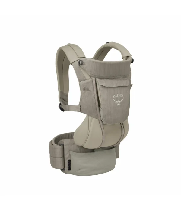 ⁦מנשא תינוק חזי/גבי OSPREY Poco Soft Child Carrier LT⁩ – תמונה ⁦2⁩