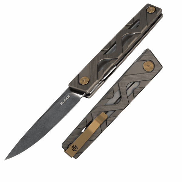 סכין מתקפלת Ruike P878-AK