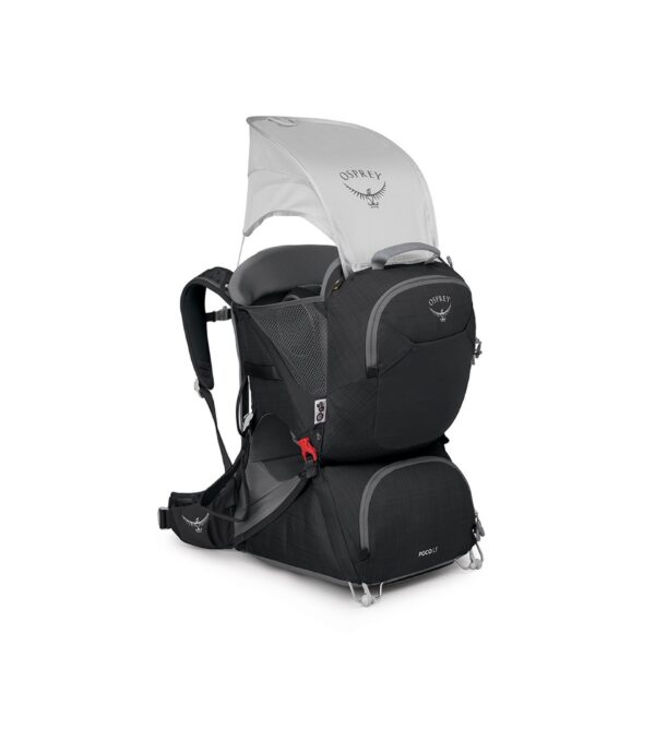 מנשא תינוק OSPREY Poco LT
