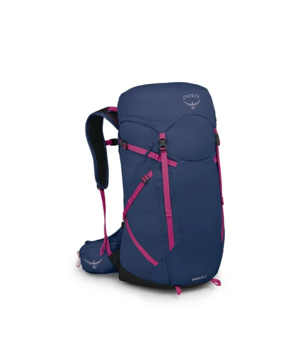 ⁦תיק גב SPORTLITE 30 OSPREY⁩ – תמונה ⁦4⁩