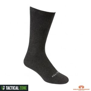 3 זוגות גרבי מסע איכותיות WEATHERPROOF