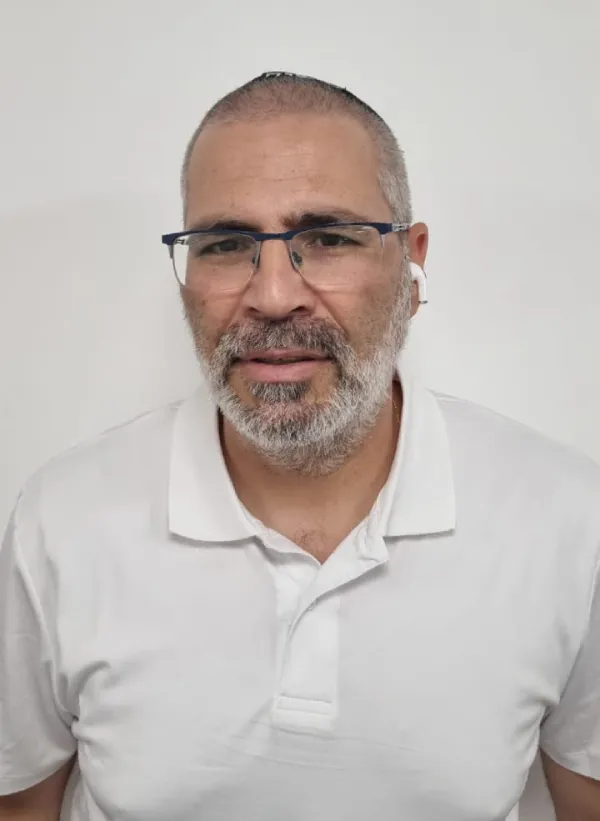 אלירן