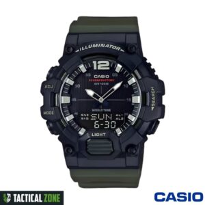 שעון ספורט קשיח קסיו DW-291HX-1AV