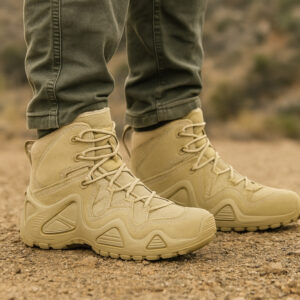 נעלי קרב Salomon QUEST 4D GTX לגברים