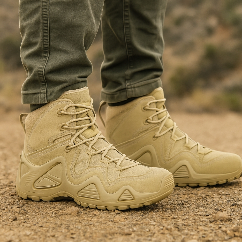 נעלי קרב Salomon QUEST 4D GTX לגברים