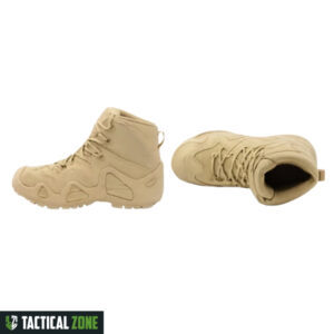 נעלי גברים טקטיות QUEST 4D FORCES 2